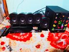Theater Speaker
