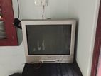 Sony 21'' Tv