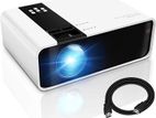 Home Use Smart Projector