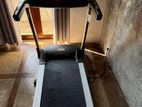 Treadmill Quantum QT-808