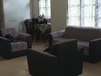 Sofa Set