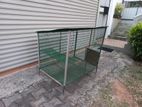 Home used Animal Cage