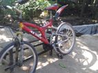 DSI Bicycle