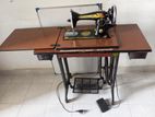 Singer Machine