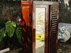 Home used Teak Cupboard