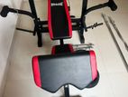 Home User Gym Equipment Set