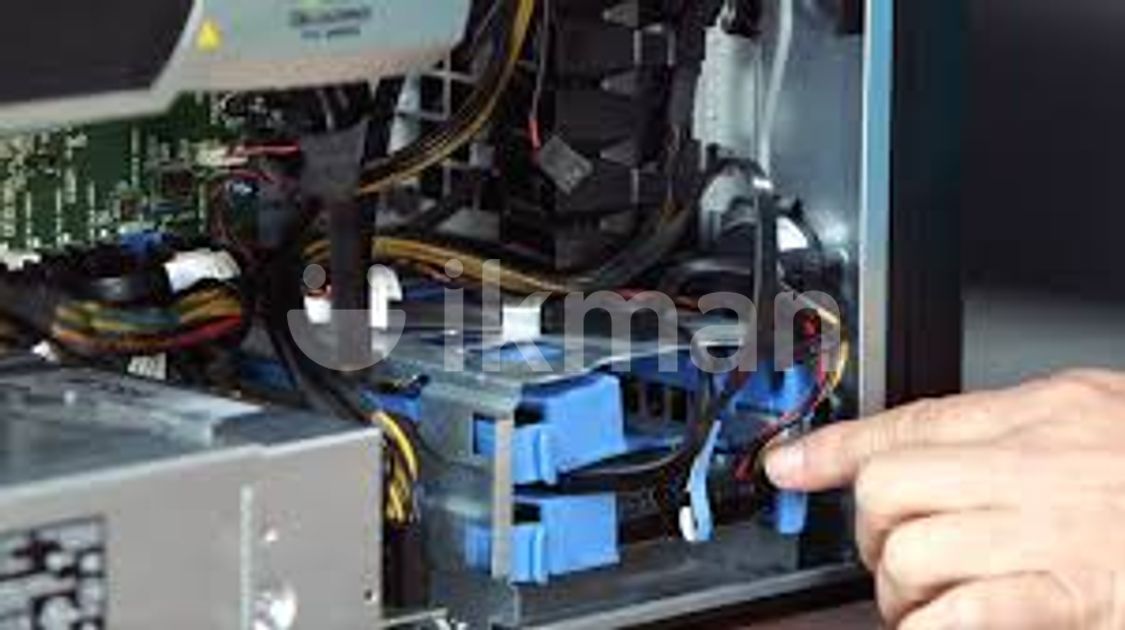Picture of Home Visit Computer Troubleshooting Repair | Athurugiriya | ikman