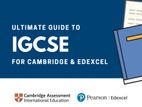HOME VISIT IGCSE Maths Fast Track Revision
