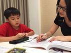 HOME VISIT MATHS TUITION