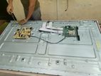 Home visit TV repair colombo