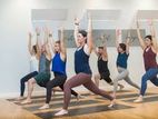 Home Visit Yoga Classes