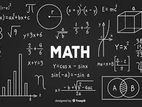 Maths Class - Grade 6 to A/L