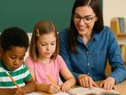 Home Visiting Tutor (Grade 1-6)