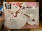 Home Wear 19 PCS Dinner Set