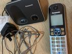 Panasonic Home Wireless Telephone