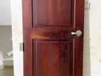 Home Wood Doors