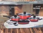 Non Stick Cookware Set