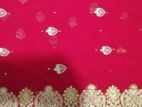 Bridal Saree