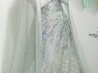 Homecoming Frock