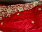 Homecoming Saree (Kandyan)