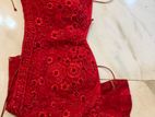 Homecoming wedding Dress