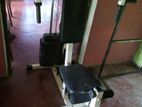 Home Gym Machine