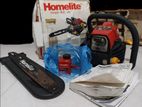 Homelite Chainsaw 38cc 16"/40cm