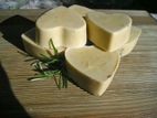 Homemade Ayurveda Soap