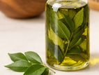 Homemade Curry Leaves Hair Oil