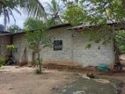 House for Sale in Thanthirimale