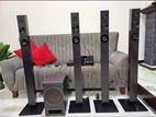 Hometheater System