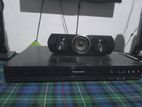 Home Theater System