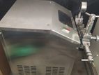 Homogenizer Machine