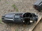Honada Fit Gp5 Dashboard