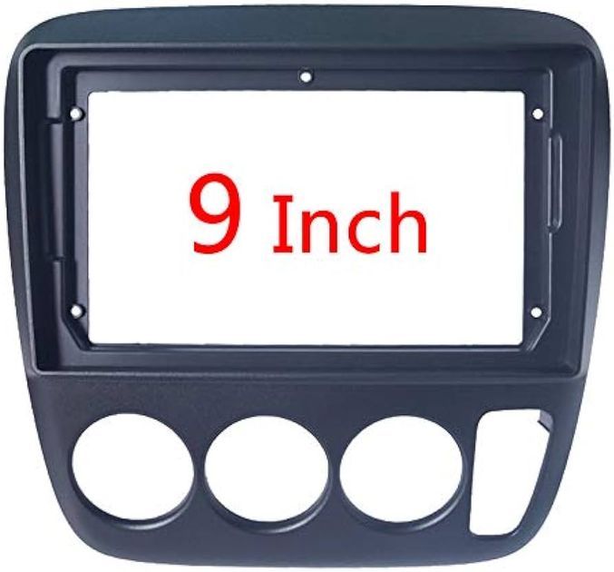 HOND CRV Car Audio 9 Inch Panel for Sale in Nugegoda | ikman