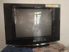 LG Crt Tv