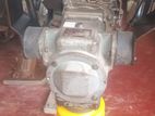 Plate Wacker