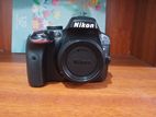 Nikon D3300