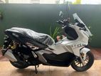 Honda ADV160 2024