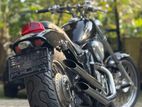 Honda Steed 400 2004