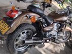 Honda CD 125 110 CC 2010