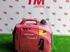 Honda 125w Portable Soundproof Generator