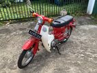 Honda Super Cub C90 1980