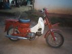 Honda 1984