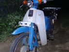 Honda C90 1984