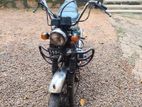 Honda Bike for Parts