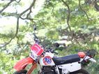 Honda XR250 RFVC 1993