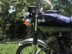 Honda CM 125 T 1994