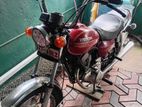 Honda CM125 1995