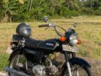 Honda CD 50 1992